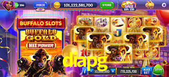 diapg vip